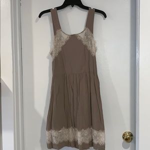 Free People Lace Dress